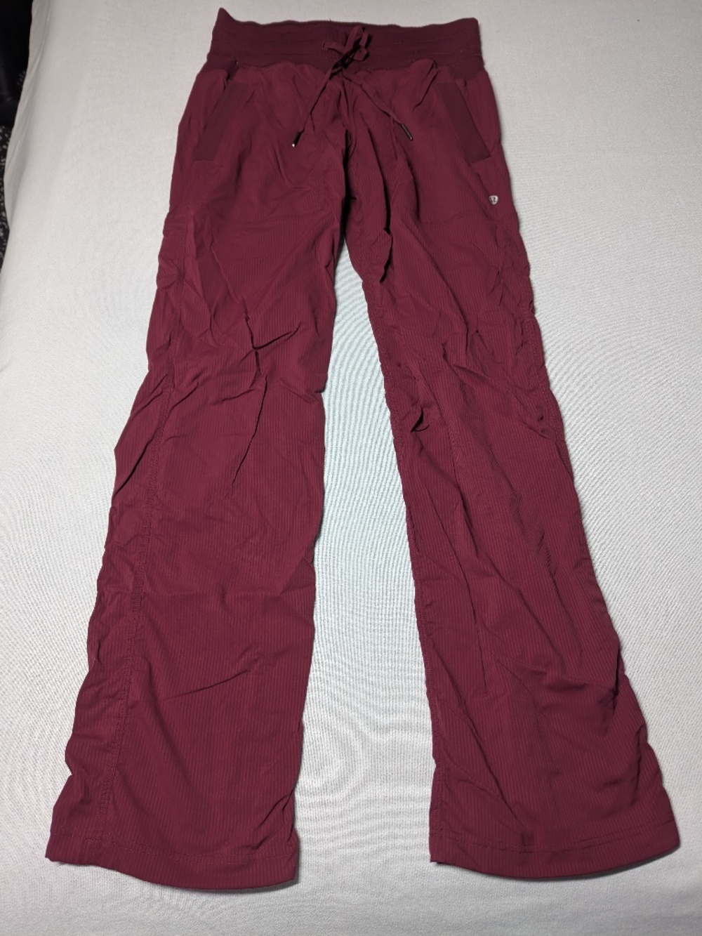 Lululemon Dance Studio Pants - Size 6